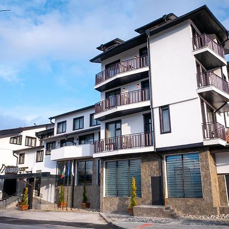 Riverside Boutique Hotel Bansko Exterior photo