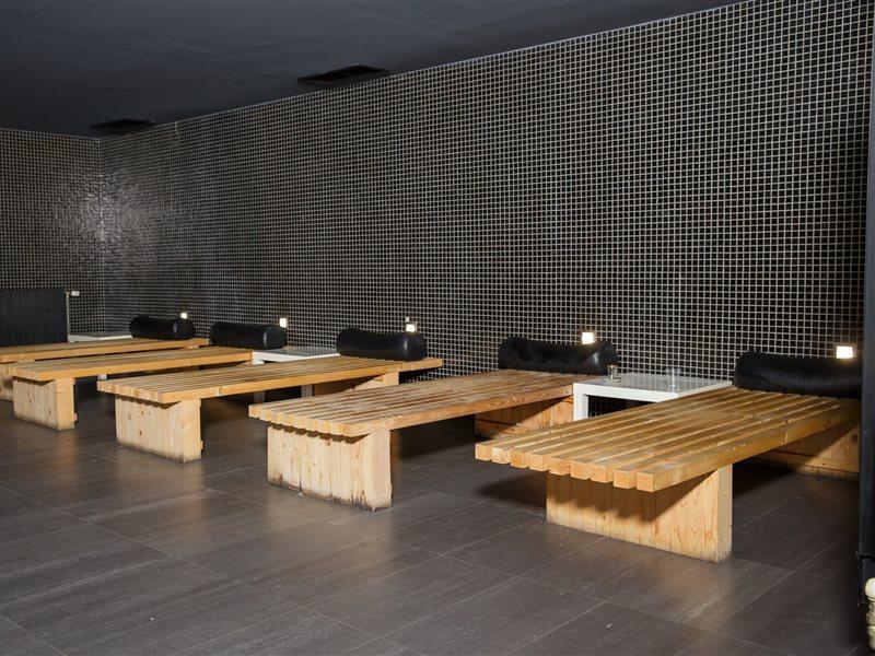 Riverside Boutique Hotel Bansko Exterior photo