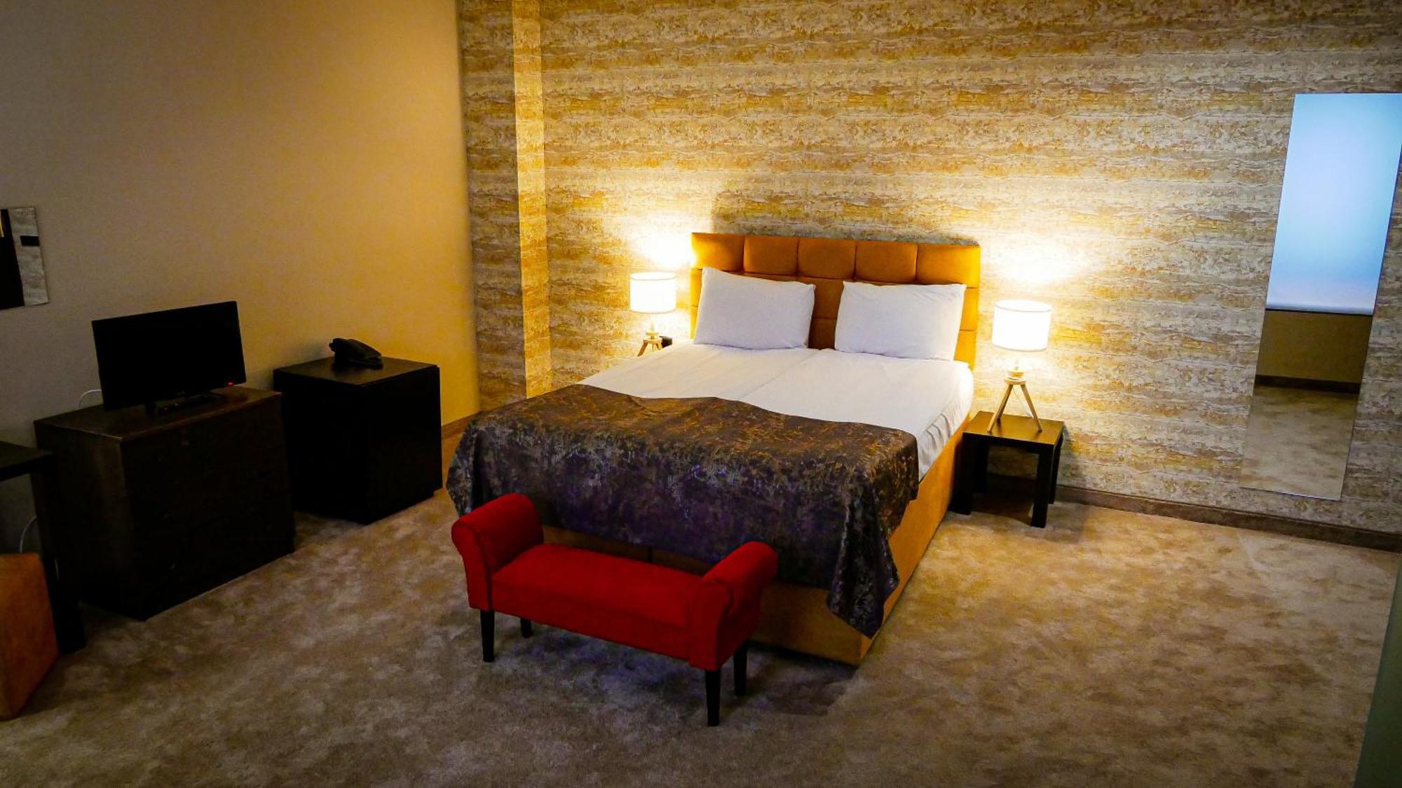 Riverside Boutique Hotel Bansko Exterior photo