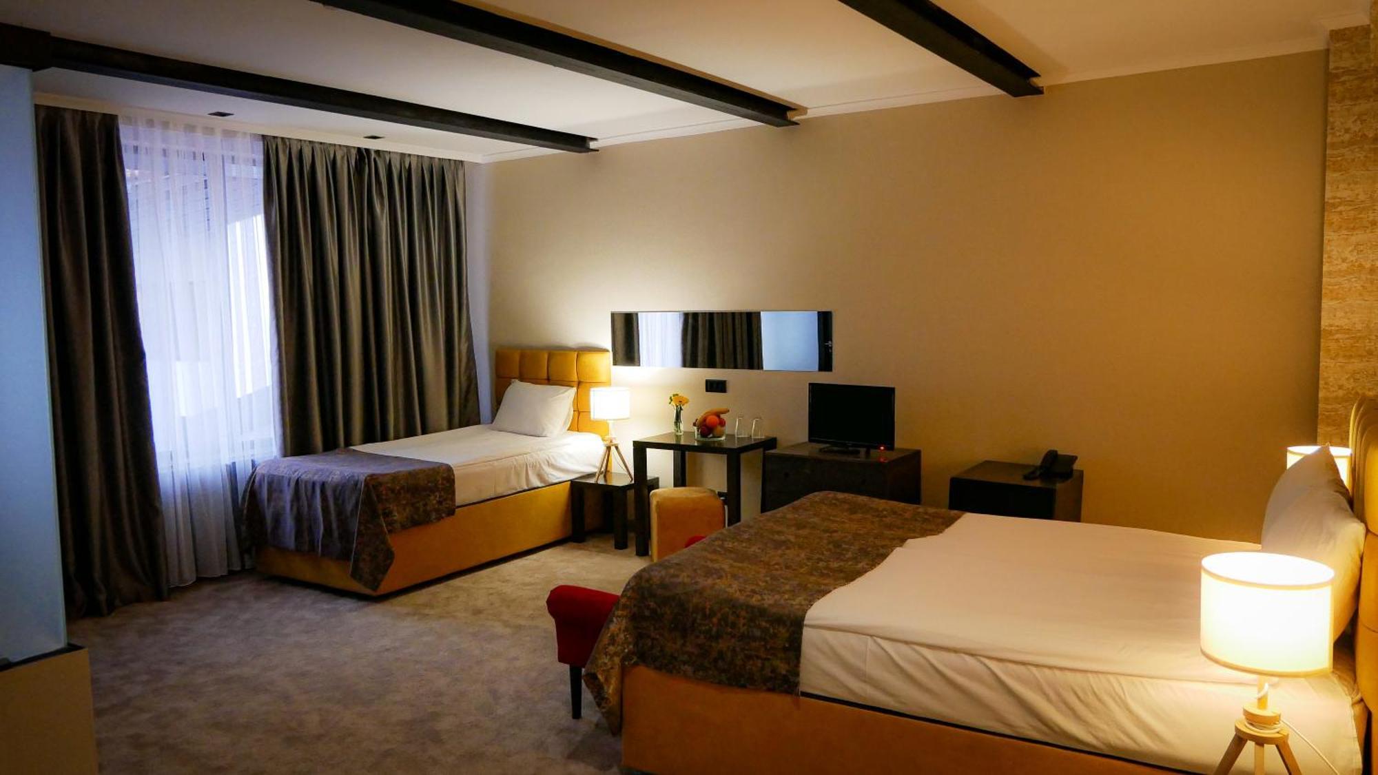 Riverside Boutique Hotel Bansko Exterior photo