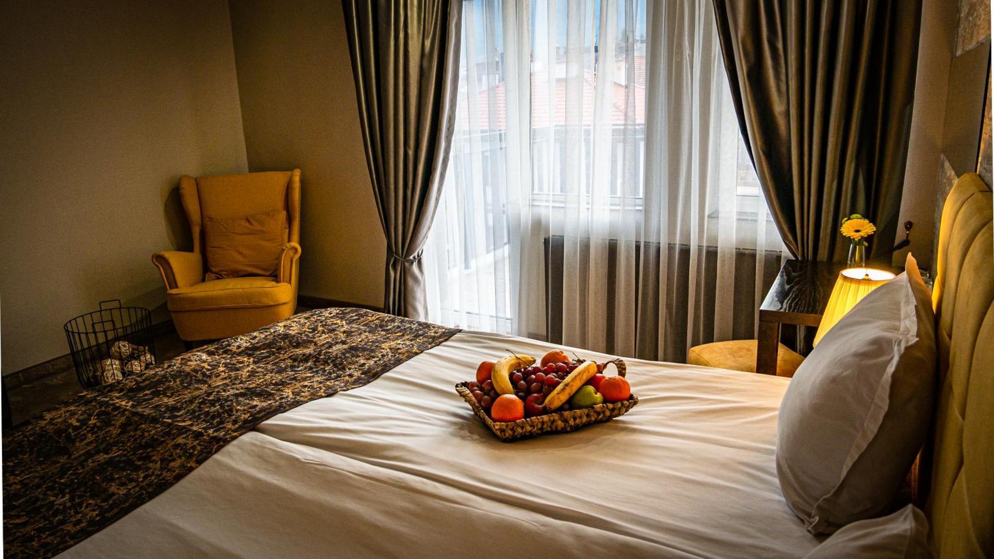 Riverside Boutique Hotel Bansko Exterior photo
