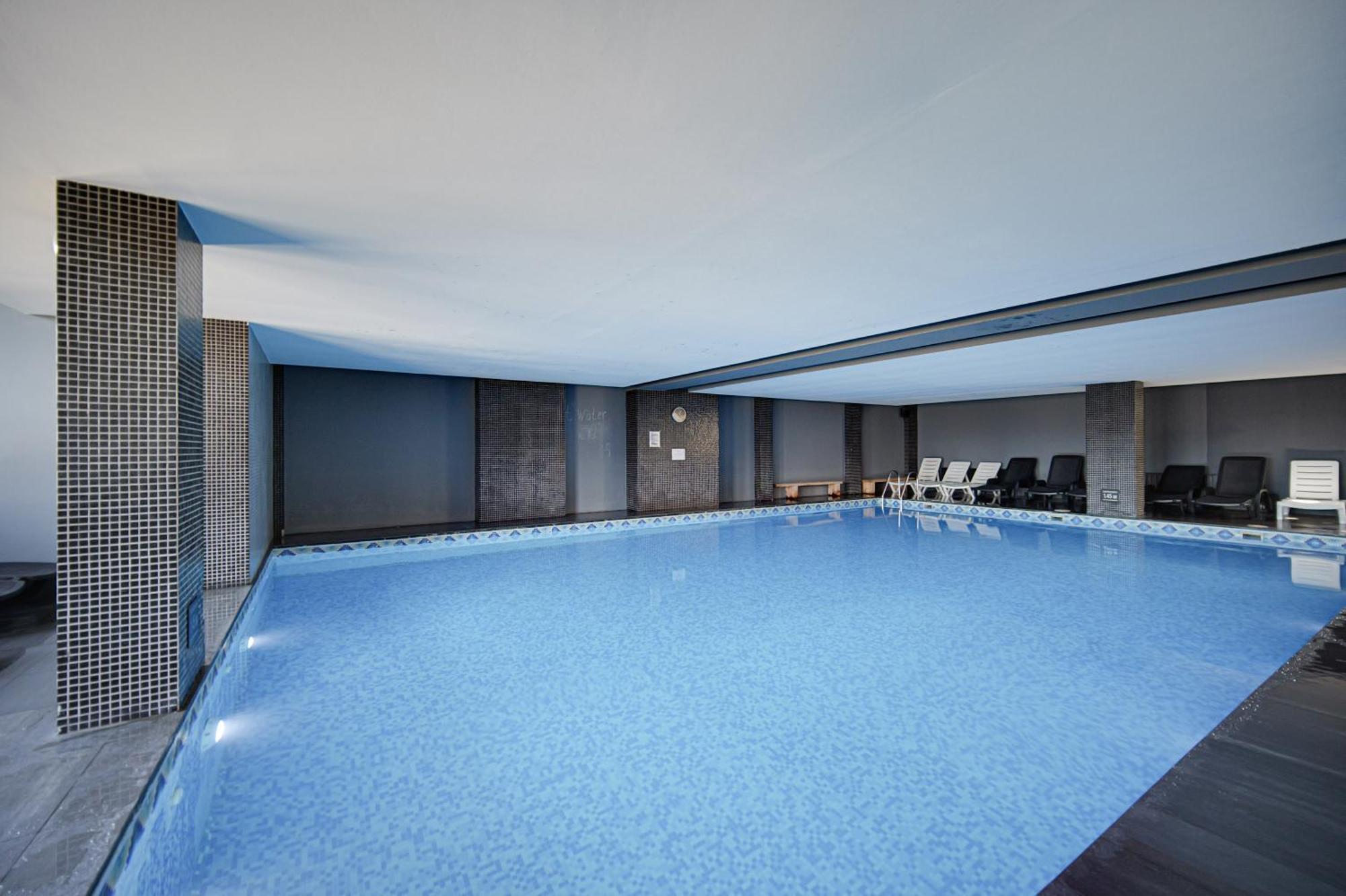 Riverside Boutique Hotel Bansko Exterior photo