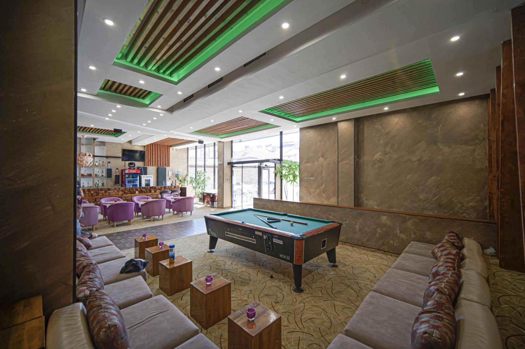 Riverside Boutique Hotel Bansko Exterior photo