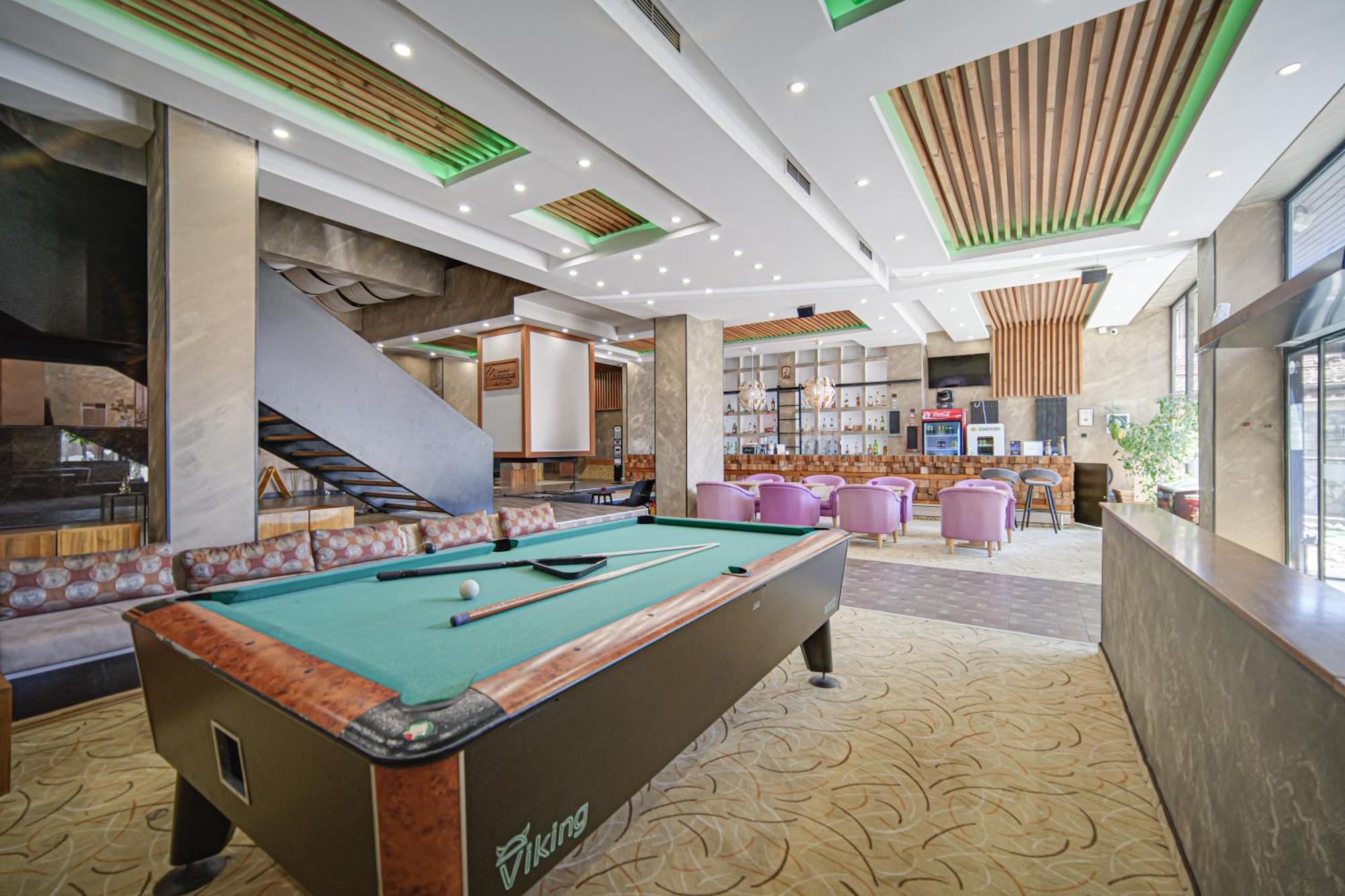 Riverside Boutique Hotel Bansko Exterior photo
