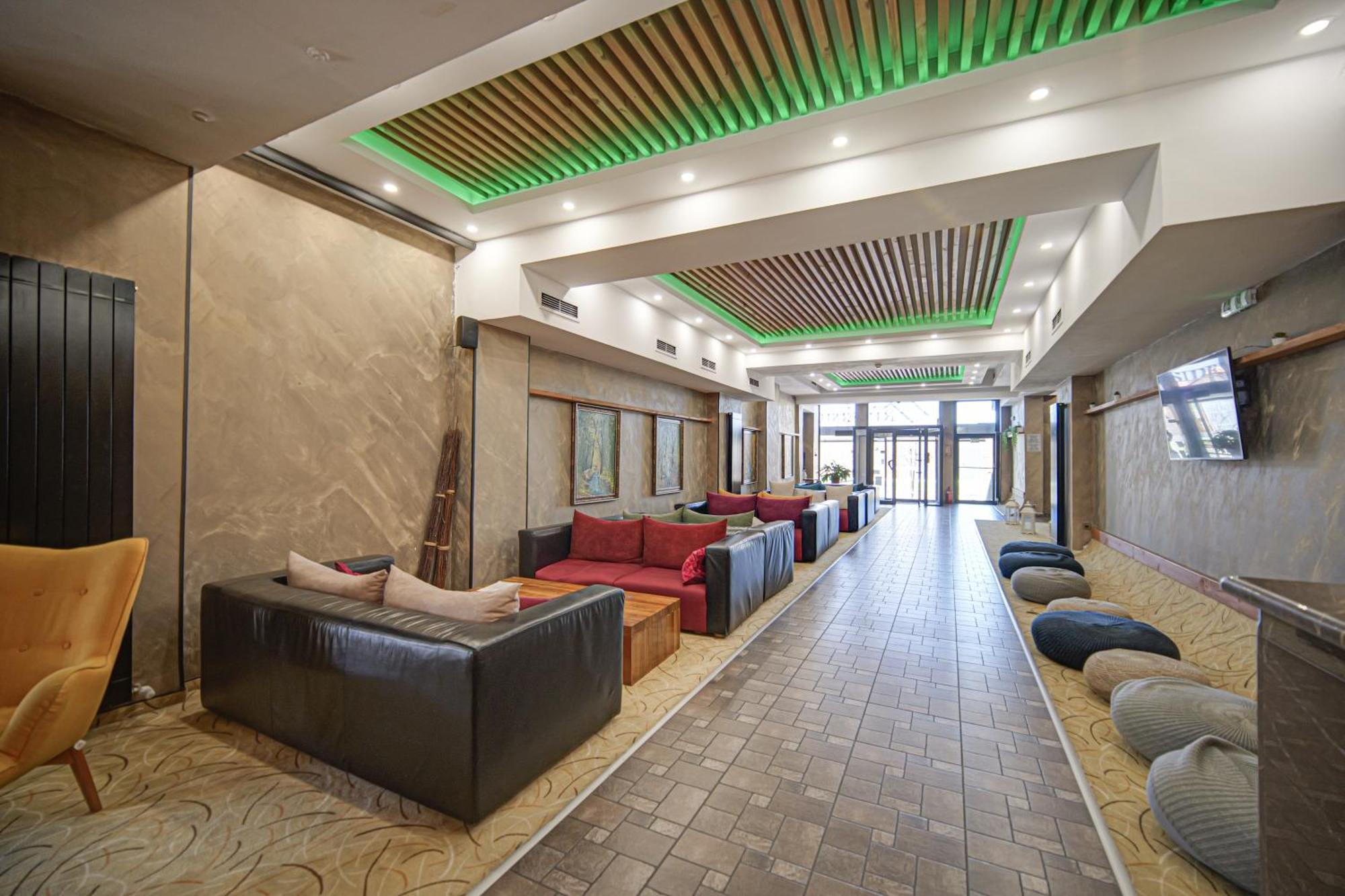 Riverside Boutique Hotel Bansko Exterior photo